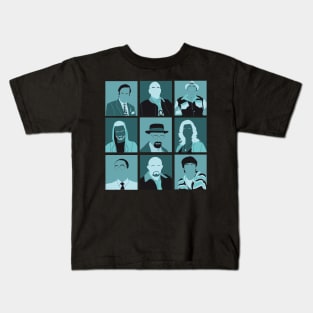 Breaking Pop Kids T-Shirt